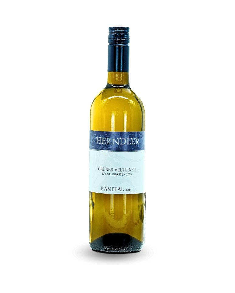Grüner Veltliner Lössterrassen 2023 Weingut Herndler