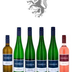 Weingut Herndler 6er Picknick Wein-Packerl