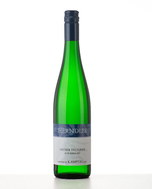 Grüner Veltliner Alte Reben 2021 Dac Weingut Herndler Shop