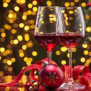 Weingut Herndler Weihnachtspaket