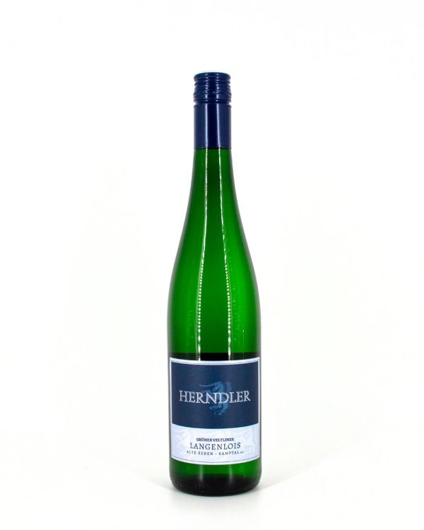 GV Alte Reben Weingut Herndler