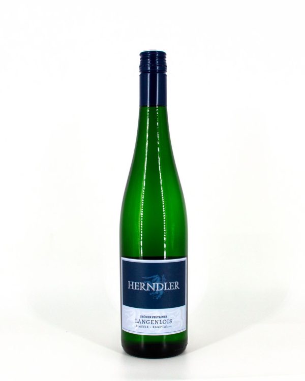 GV Klassik Weingut Herndler