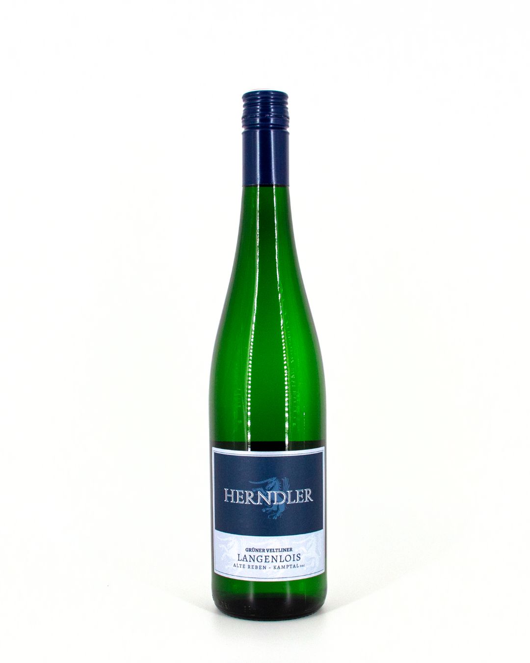 Weingut Herndler GV Alte Reben