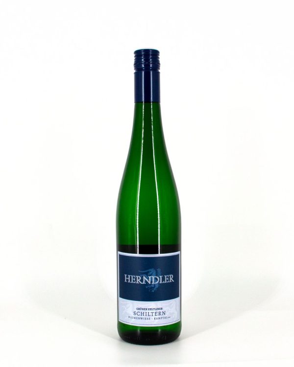 Weingut Herndler GV Blumenwiese