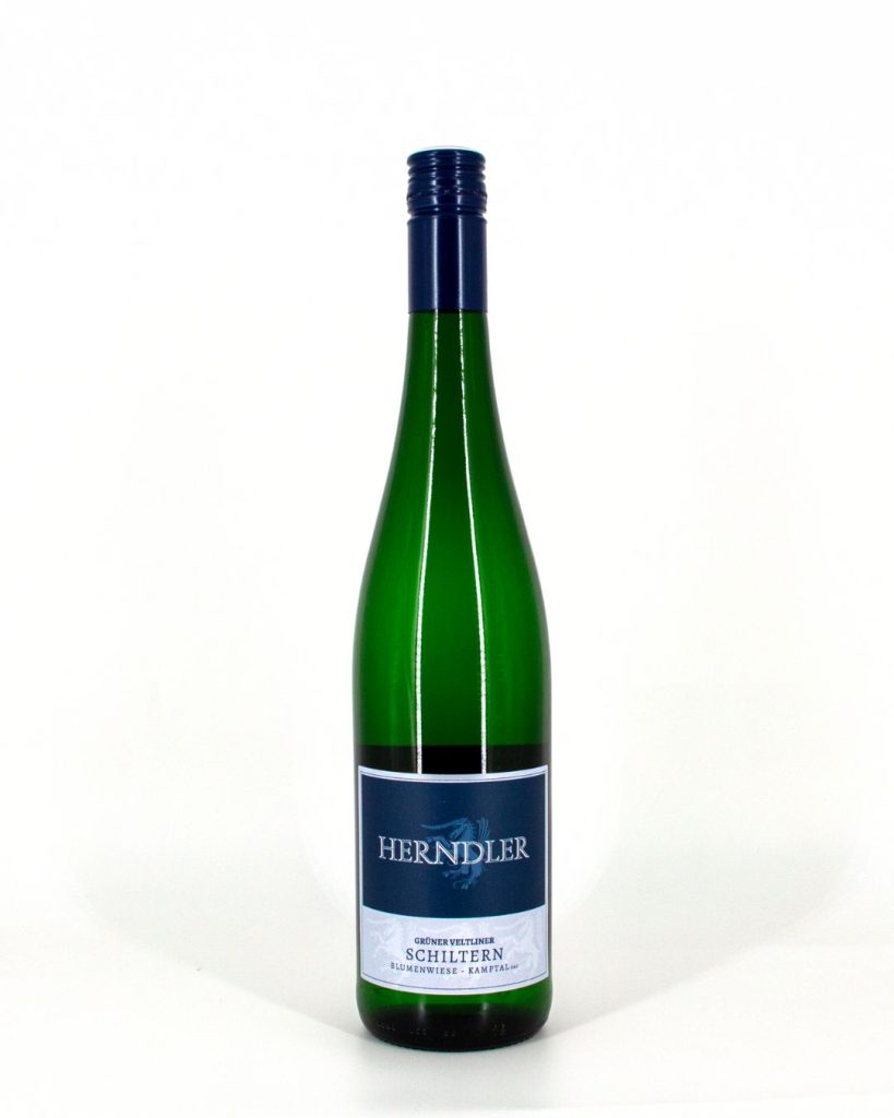 Weingut Herndler GV Blumenwiese