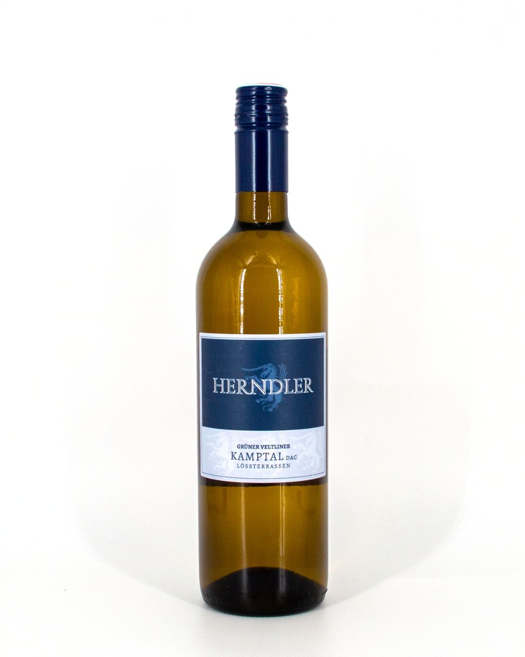 Weingut Herndler GV Lössterrassen