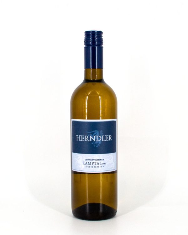 Weingut Herndler GV Lössterrassen