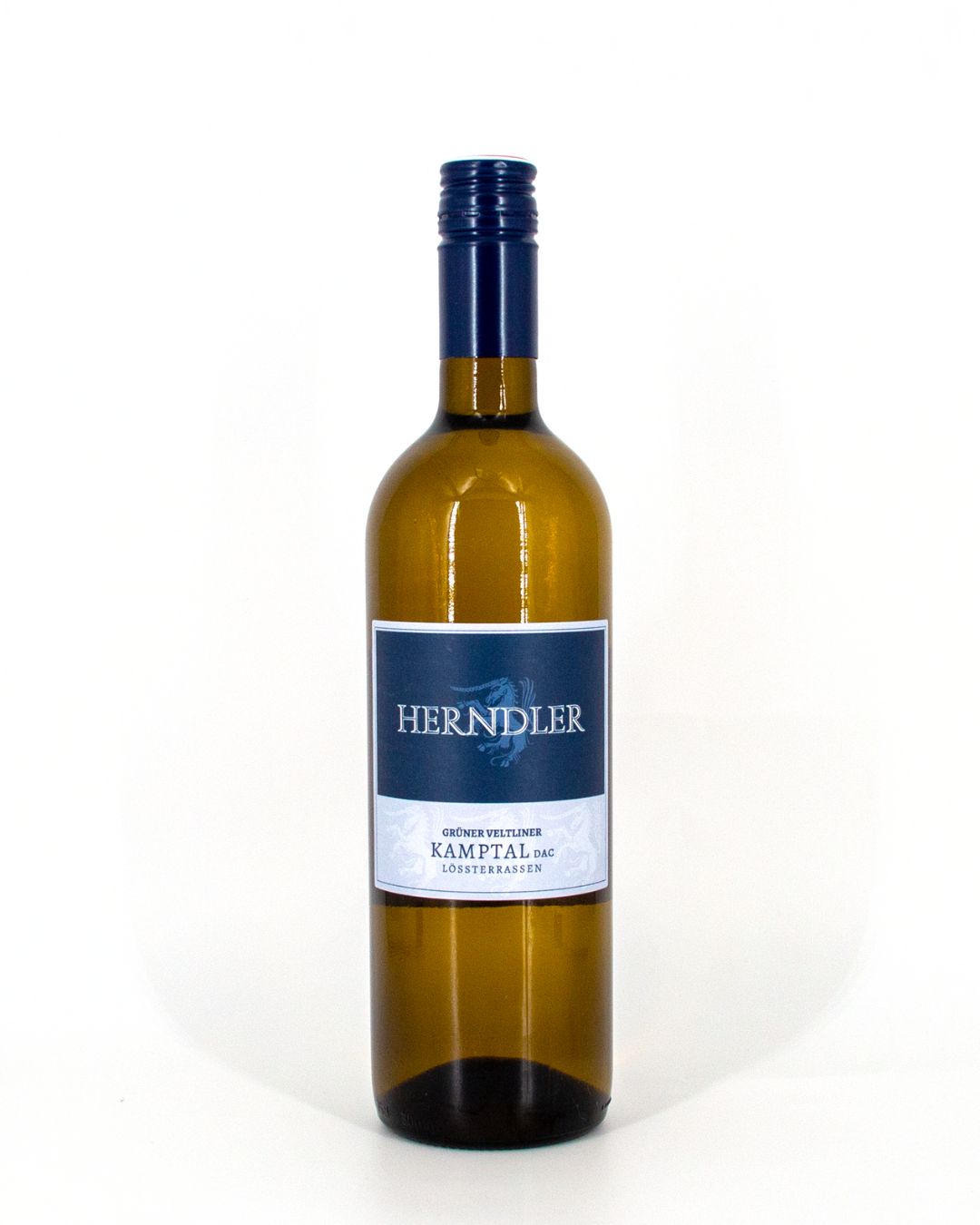 Weingut Herndler GV Lössterrassen