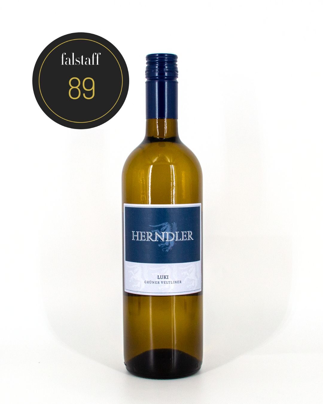 Weingut Herndler GV Luki