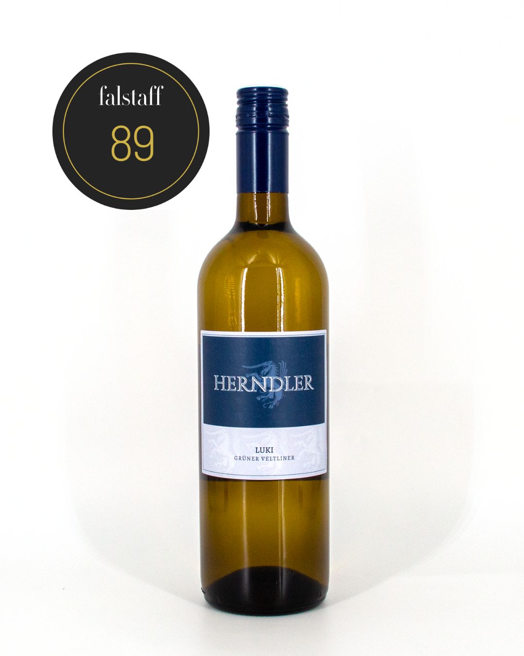Weingut Herndler GV Luki