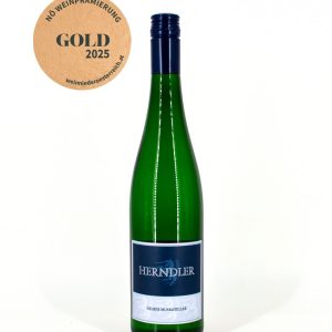 Weingut Herndler Gelber Muskateller