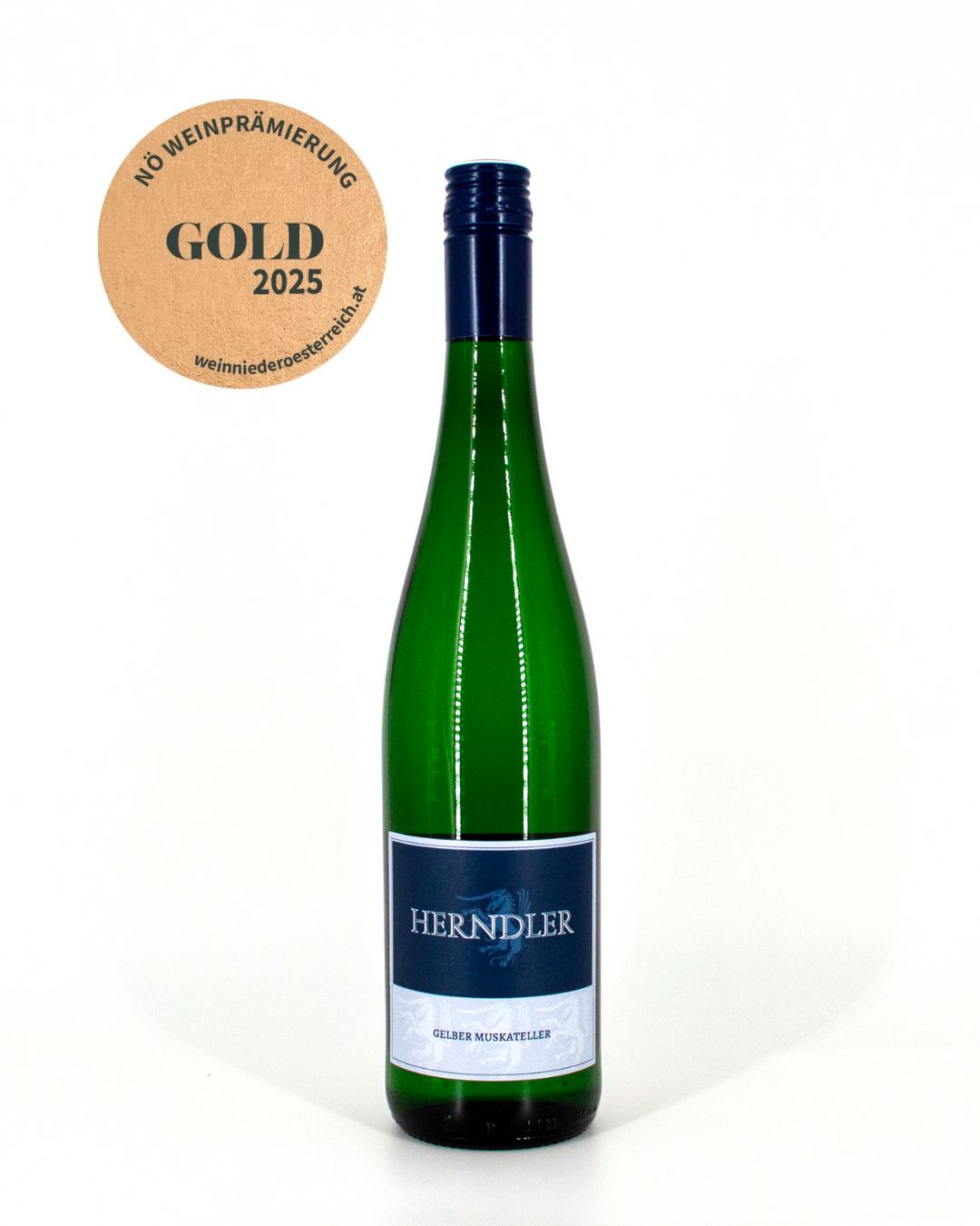 Weingut Herndler Gelber Muskateller