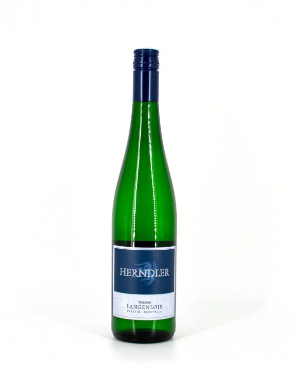 Weingut Herndler Riesling Klassik