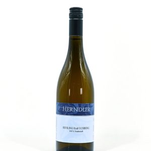 Weingut Herndler Riesling Ried Eichberg Traubensaft
