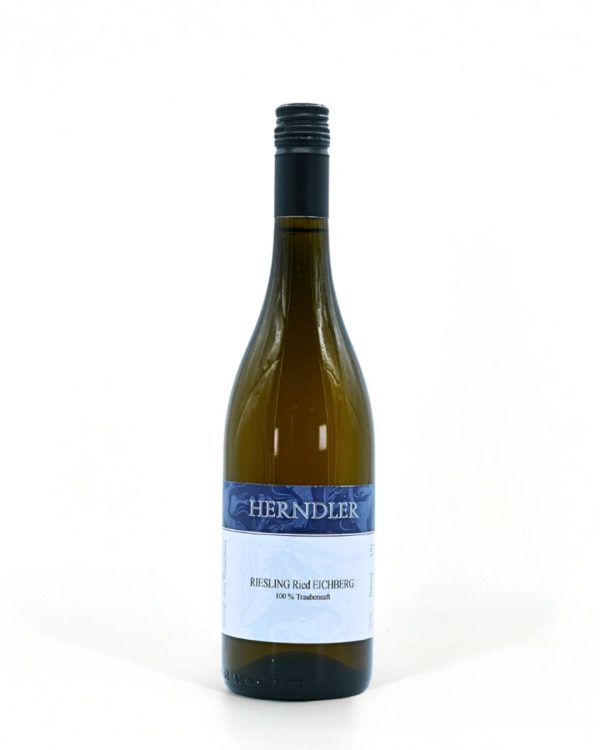 Weingut Herndler Riesling Ried Eichberg Traubensaft