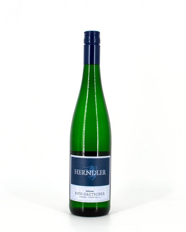 Weingut Herndler Riesling Ried Gautscher