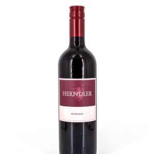 Weingut Herndler Rotburger