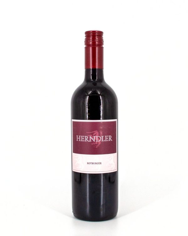 Weingut Herndler Rotburger