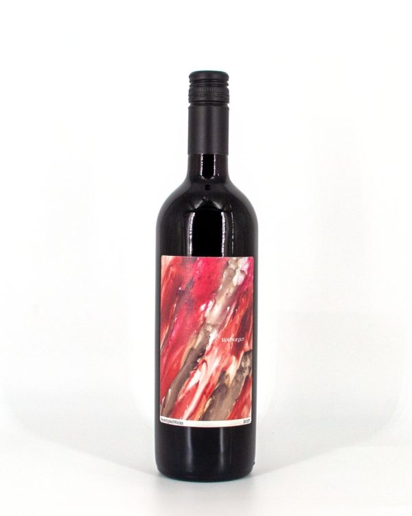 Weingut Herndler Rotburger Edition Festspiele