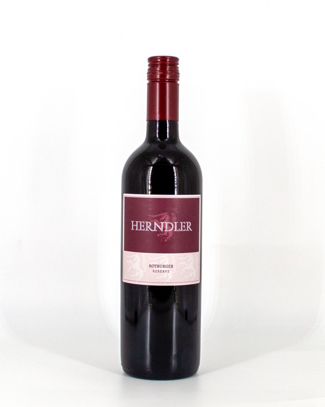 Weingut Herndler Rotburger Reserve