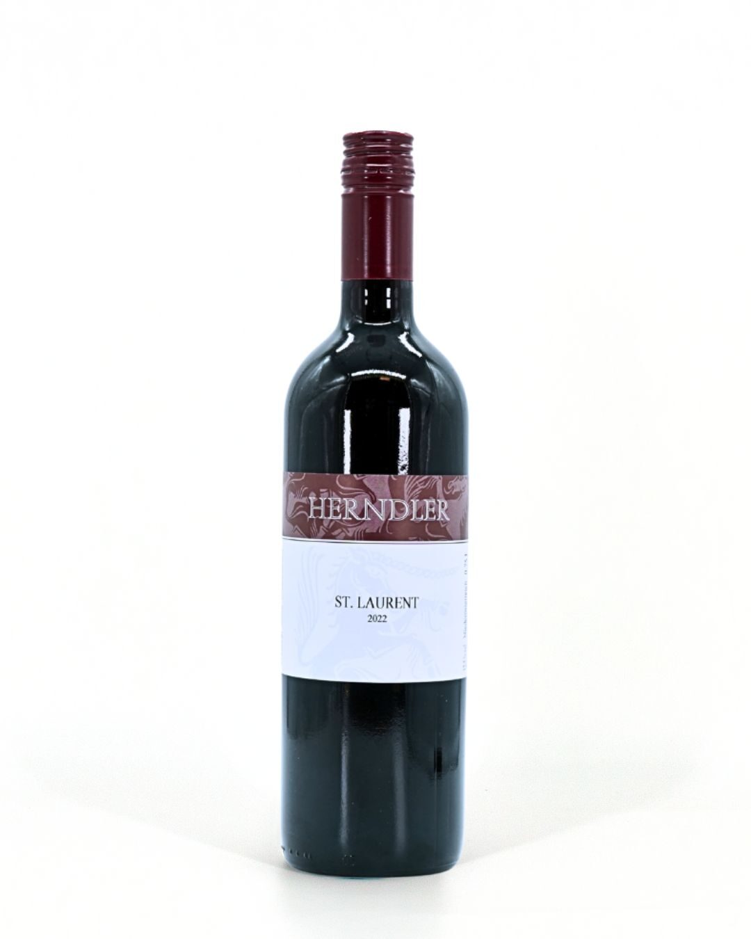 Weingut Herndler St Laurent