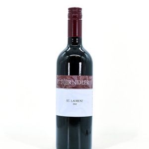 Weingut Herndler St Laurent