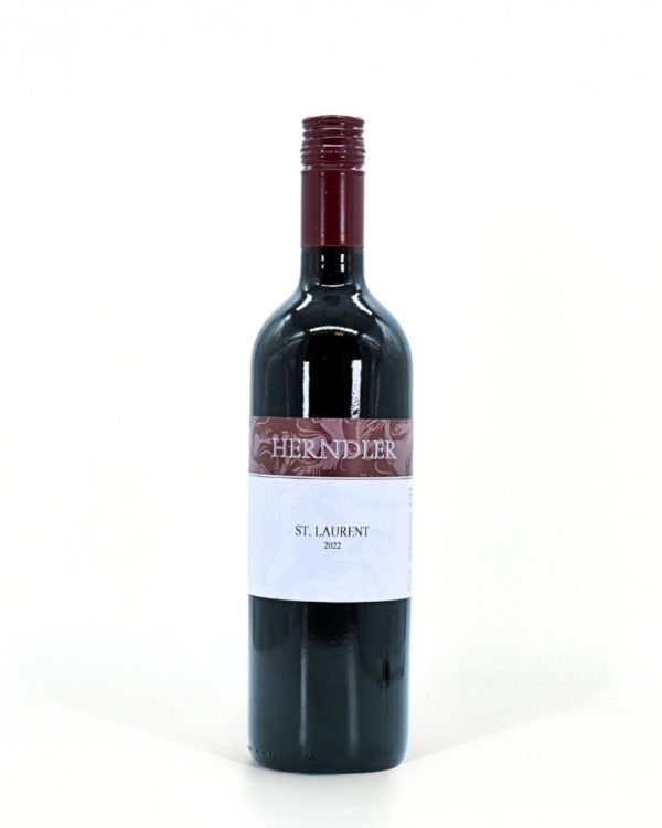 Weingut Herndler St Laurent