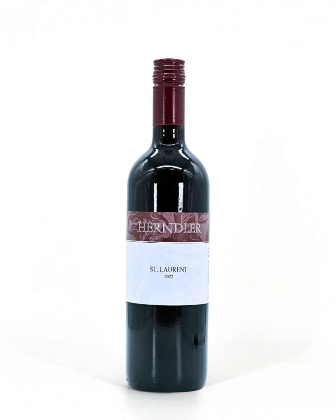 Weingut Herndler St Laurent