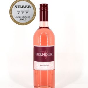 Weingut Herndler Zweigelt Rosé