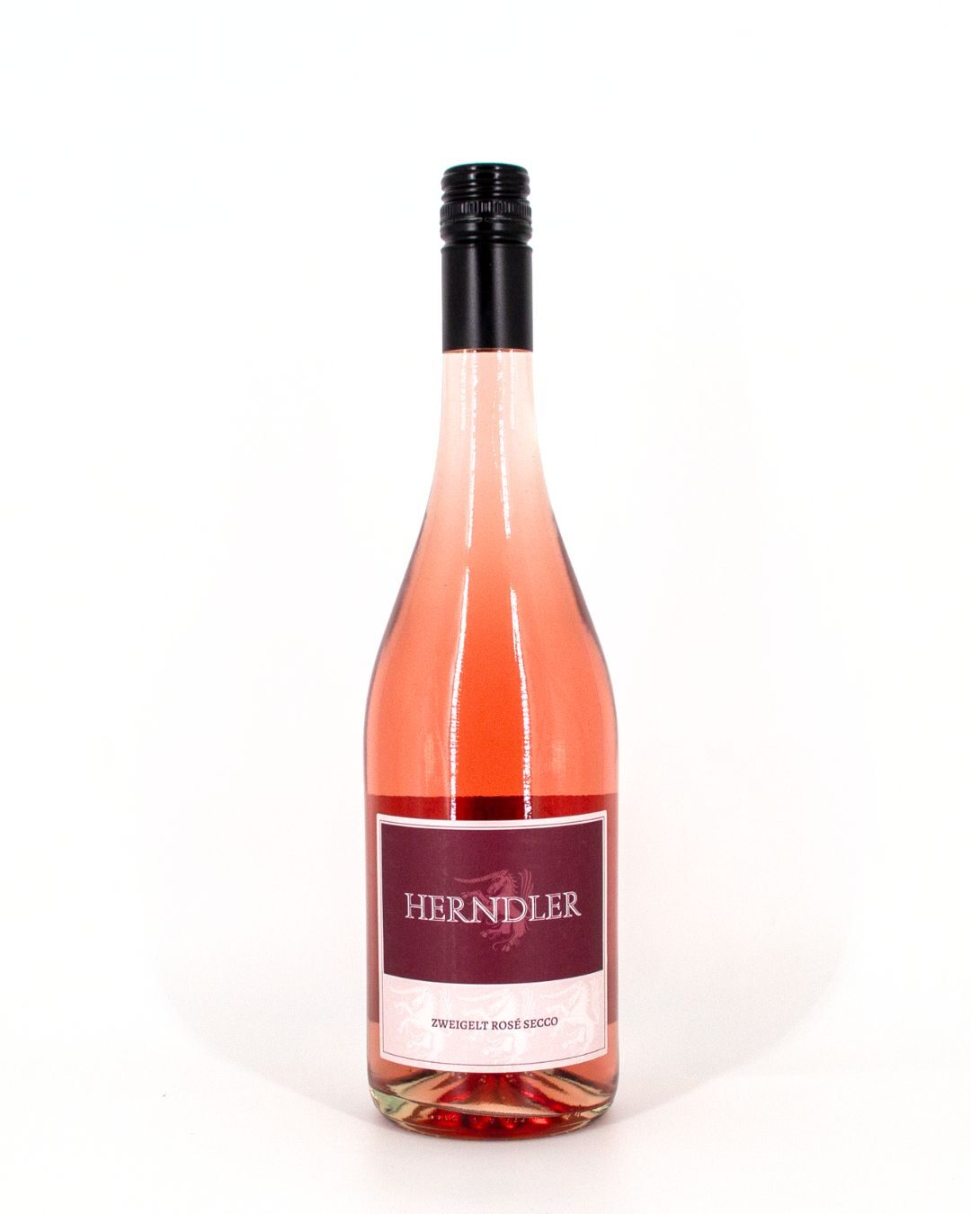 Weingut Herndler Zweigelt Rosé Secco