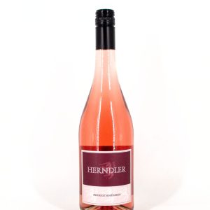 Weingut Herndler Zweigelt Rosé Secco