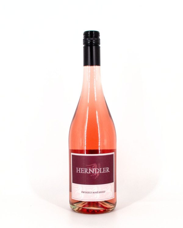 Weingut Herndler Zweigelt Rosé Secco