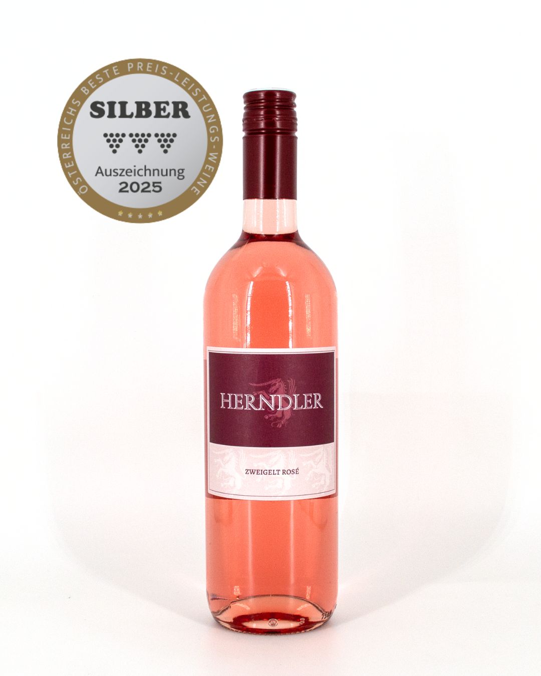 Weingut Herndler Zweigelt Rosé