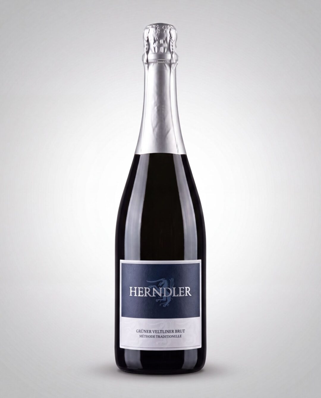 Grüner Veltliner Brut Weingut Herndler