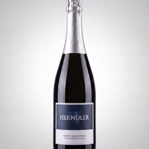 Grüner Veltliner Brut Weingut Herndler