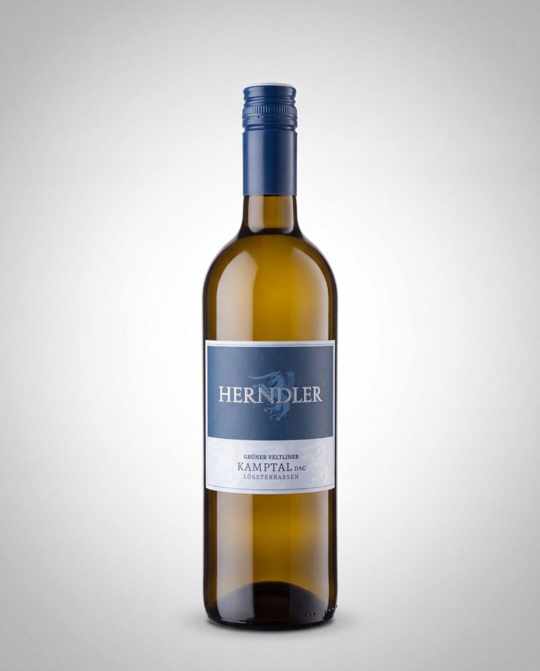 Grüner Veltliner Kamptal Lösterrassen Weingut Herndler