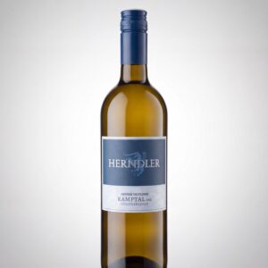 Grüner Veltliner Kamptal Lösterrassen Weingut Herndler