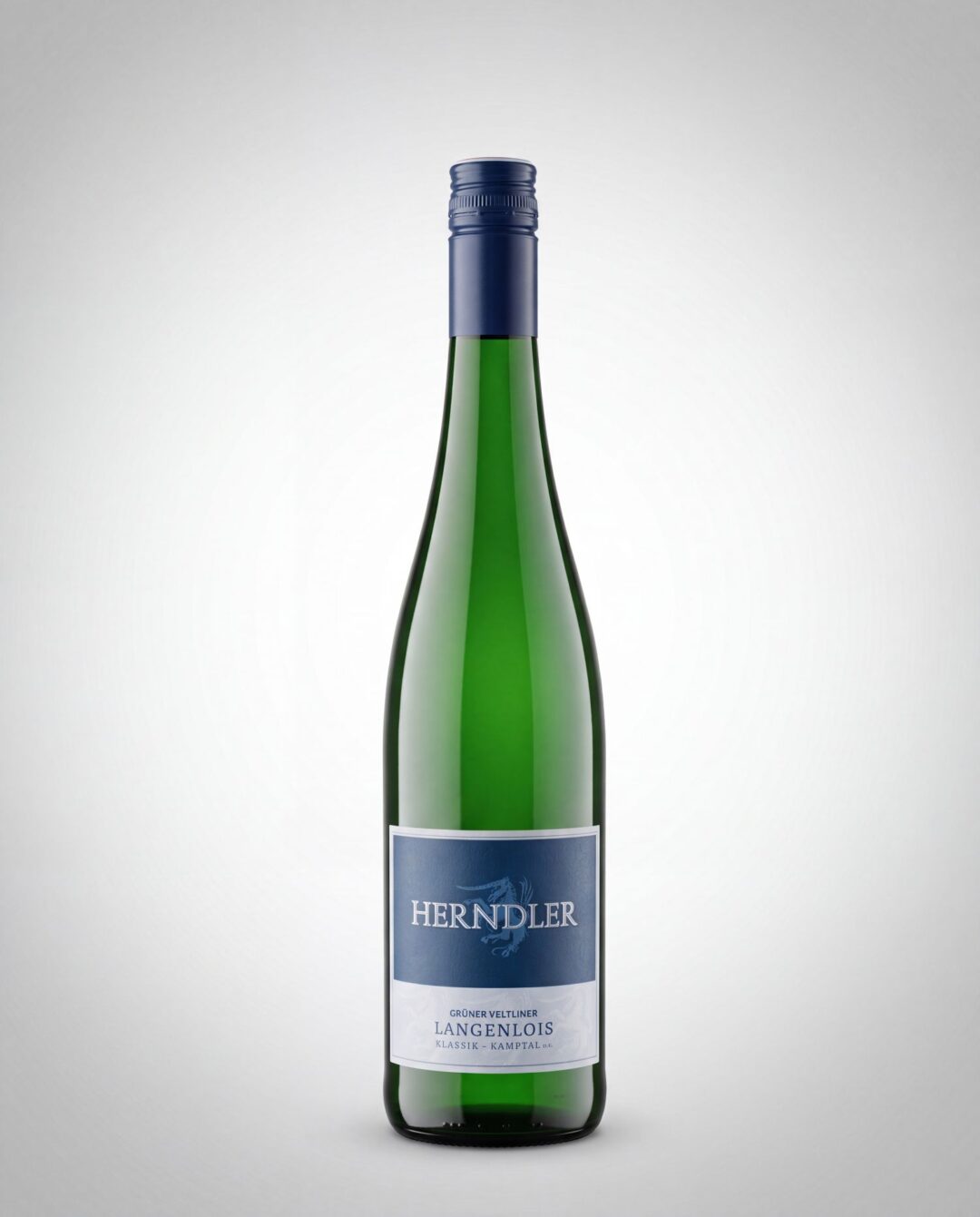 Grüner Veltliner Klassik Weingut Herndler