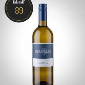 Grüner Veltliner Luki Weingut Herndler falstaff 89