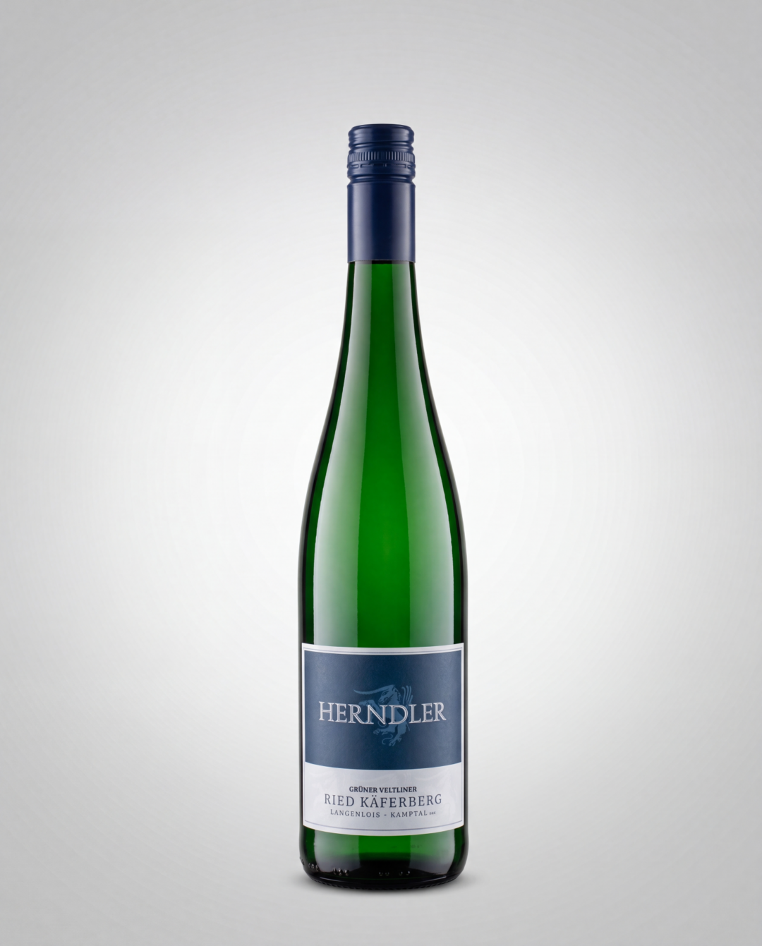 Grüner Veltliner Ried Käferberg Weingut Herndler