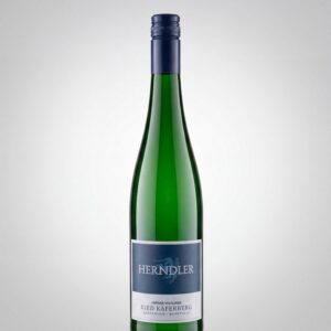 Grüner Veltliner Ried Käferberg Weingut Herndler