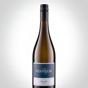 Riesling Frizzante Weingut Herndler