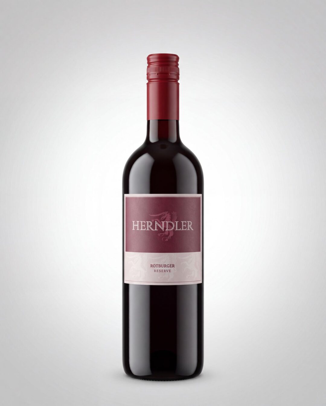 Rotburger Reserve Weingut Herndler - Weingut Herndler Shop Rotburger Reserve Weingut Herndler