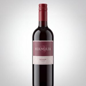 Rotburger Reserve Weingut Herndler