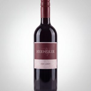 Sankt Laurent Weingut Herndler