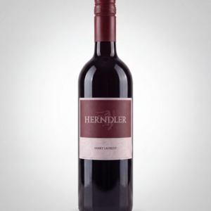 Sankt Laurent Weingut Herndler